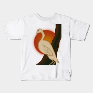 Stork Kids T-Shirt